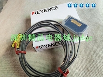 Original KEYENCE Keenz LV-H62F sensor packaging accessories complete fake one pay ten