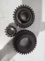 Transmission 1 5 Reverse Gear Large 33 Medium 28 Small 13 Changhe M70 Glory S V Hongguang S V Magic Speed ​​S3 2