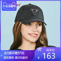 KENMONT Carmon outdoor spring summer mens and womens hats casual baseball cap breathable leisure and comfortable KM-3611