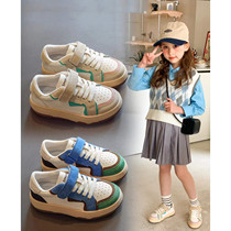 UK Next Sara Children Sneakers 2022 Spring New Boys Light 100 Hitch Girl Casual Board Shoes