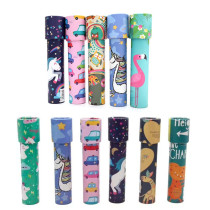Kaleidoscope childrens toys educational early education nostalgic boys and girls kindergarten students creative birthday gift prizes