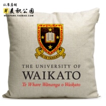 The University of Waikato University of Waikato University souvenirs around New Zealands famous school