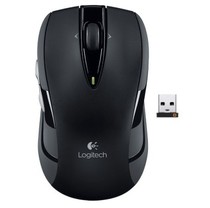 Logitech Logitech M545 wireless mouse USB wireless mute gaming mouse computer Wireless Mouse