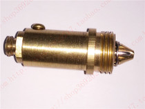 HCG and Terrace Basin Bounce Underwater accessories L4011 L363 washbasin by press sewer head full copper bounce