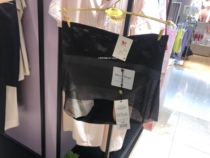 Hua Goeur Japan produces high waist summer short leg collection and hip beauty and body womens underwear WG5170 Domestic