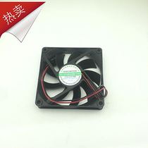 Spot new QF-FJ8015-18 18V microwave oven fan Jiuyang electromagnetic furnace cooling fan mute