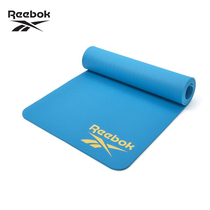 Sharp Steps (Reebok) Yoga Mat Men And Women Sports Fitness Training Dance Mat Non-slip Abrasion Resistant Fitness Sports Mat