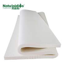 Natural Latex Mattress Dorm Room With Single Thickened Bed Bedding Children Mattress 1 2 m Student mattress