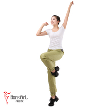 Danshi Ge dance clothing sweat slimming clothing slimming clothing slimming clothing WW02002 weight loss pants sauna clothing