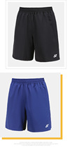 Younix Badminton Suit Comfort Breathable Sweat to train the mens sports shorts 120072BCR