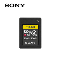SONY Sony CEA-G320T CFexpress Type A memory card 320G 7S3 A1 FX3