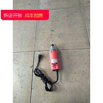 Small electric mill mini Jade Wood carving machine tool micro grinding machine electric engraving knife pen