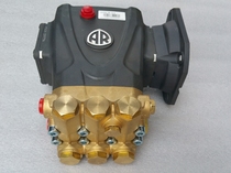 Ultra-high pressure cleaning machine Italy imported AR pump head motor Gasoline diesel car wash machine assembly direct pump