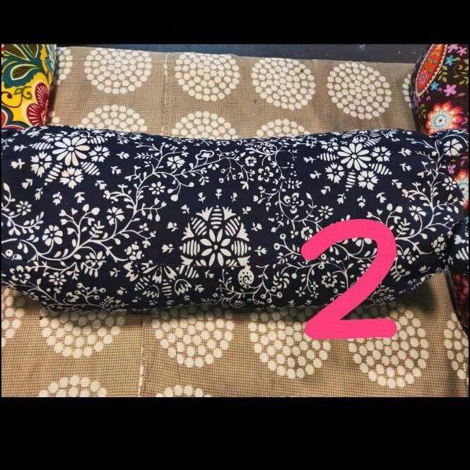 National Wind Tiger Buckwheat Pillow-Taobao