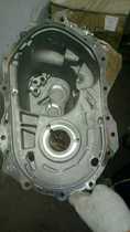 Gearbox housing size shell right box left box Changan Ou Lixin Benben CX20 Yuexiang V3 1 4 manual transmission