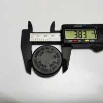 KTM small oil pot lid Ducati clutch oil cup lid BMW motorcycle rear brake pump oil cup lid