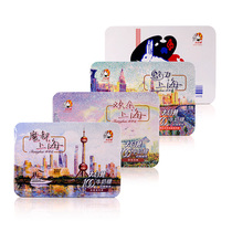 Guanshengyuan White Rabbit toffee box with hand gift box Shanghai specialty 160g gift candy children snacks