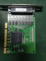 PCBCP-168U VER:2 1 Taiwan CP-168U control card