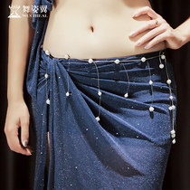 Dance Wings Belly Dance Jewelry Belly Dance Accessories Diamond Chain Belt Jewelry Waist Chain YL182