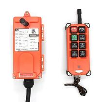 Industrial wireless F2j1-E1B remote control CD heavy hoist driving crane remote control