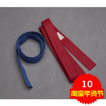 Fencing sword bag Adult children foil sabre Epee Small sword set Sword bag Oxford fabric