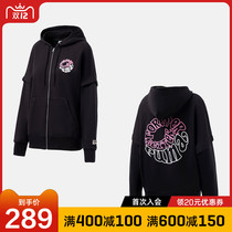 PUMA PUMA official website flagship winter women 2021 new sportswear casual jacket 531602
