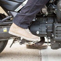 McJoe Motorcycle-Tcx Motorcycle Riding Boots City Shuttle