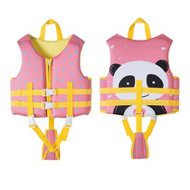 New Baby Beginning Swimming Lifecoat Summer Thin Vest Professional Childrens Water Snorkeling Power Clothes