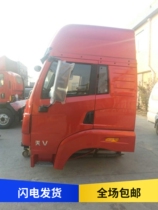 Liberation accessories SkyV Humvee V Dragon V-way V cab assembly