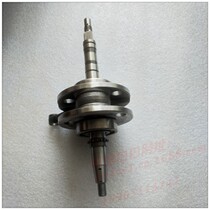 Suitable for Guangyang motorcycle CK110 special envoy 110CK110-C CK125-C curved beam dance 125 crankshaft connecting rod assembly