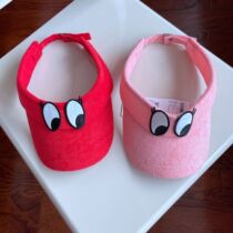 Every girl is a princess big-eyed sun hat-3 14