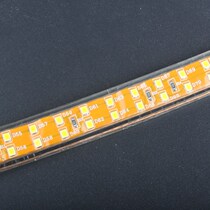 LED light 3014 3014 5730 2835 lamp with dark groove living-room light strip waterproof light with bright patch suspended ceiling