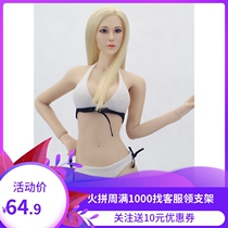 1 6 Bikini Swimsuit Underwear Sexy Swimsuit for Colloidal PH In Stock