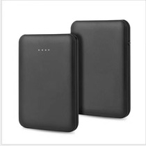 Security air conditioning clothing fishing clothing sunscreen fan clothing electric heating clothing vest charging Treasure 2 4A10000mah