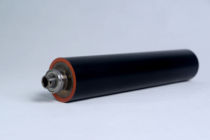 Beauty can DakoUS 1051 1200105250 fixing lower rollers A4EUR70V00 with bearings