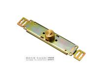 Special sale yuema 3962 roll gate lock middle door lock thin roll lock roll door lock