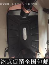 Emma K5 electric car mat leather K3 cool A- 34U pedal pedal leather mat TDT585Z waterproof non-slip