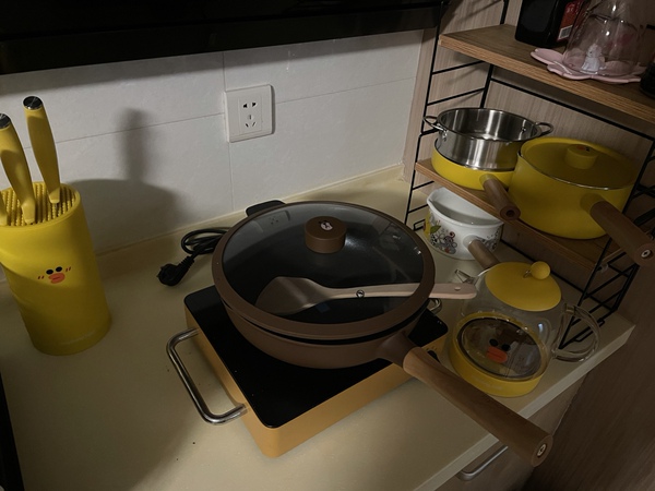 九阳降温创意马克杯