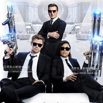 POLICE sunglasses men in black The world is looking for the same polarized black super Korean SPL872K Bolisi sunglasses