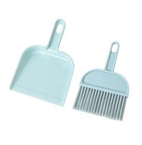 Cleaning small broom computer Children sweeping table dead corner thick dust removal brush small poke table small number broom