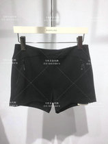 Quick hair MARYLING2020 spring and summer pants AD58120 counter such as fake bag return