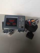 Diesel engine tester Big Three-Po Ship Hydraulic steering gear accessories Instrumentation Ship Accessories