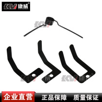 Conway Disassembly Machine Tire Machine Parts Frecliner Foot Pedal Spring Return Shrapnel Five-way Valve Return Torsion Spring