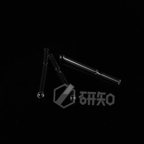 Anti - tube freeze - dry tube bacteria preservation tear - drop type various specifications can be customized and invoiced