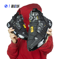Guide compass LINING Li Ning realized 2 male and female trend casual sneakers AGWR022-ABCS011-1