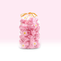 30 Loaded Protective Clothing Persistent fragrant beads Bulk water soluble film Remain beads Laundry with fragrant laundry fragrant beans