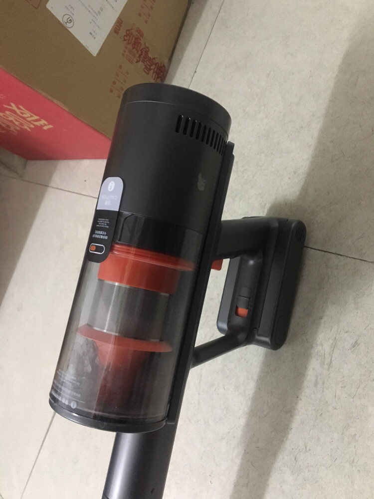 小米max吸尘器质量怎样？优缺点评测质量好吗？