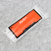 Promotional pipe cleaning utensils full-length BIGBEN a pack of 50 smoking kit accessories