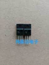 FQPF5N60C 5N60C in-line TO220F field effect transistor new original
