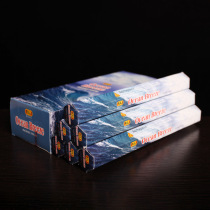 Indian fragrance Ocean Ocean Ocean Ocean Breeze India original imported hand aromatherapy incense incense 100